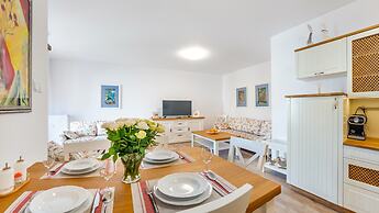 Apartamenty Sun & Snow Na Solnej