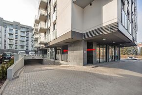 Apartamenty Sun & Snow Na Solnej