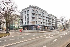 Apartamenty Sun & Snow Na Solnej