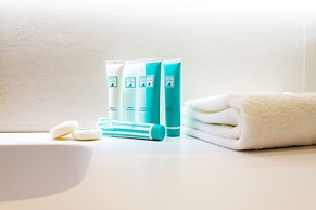 Palace Lido Hotel & Suites