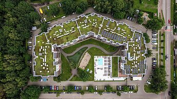 Apartamenty Sun&Snow Polanki Park