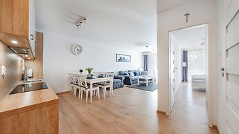 Apartamenty Sun&Snow Polanki Park