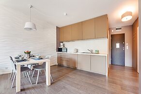 Apartamenty Sun&Snow Polanki Park