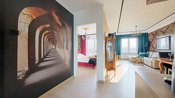 Apartamenty Sun&Snow Polanki Park