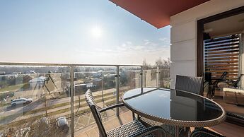 Apartamenty Sun&Snow Polanki Park