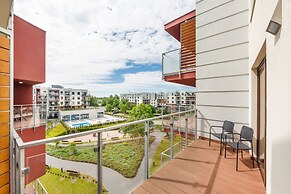 Apartamenty Sun&Snow Polanki Park