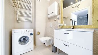 Apartamenty Sun&Snow Polanki Park