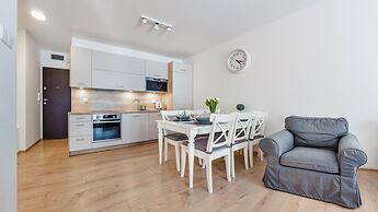 Apartamenty Sun&Snow Polanki Park