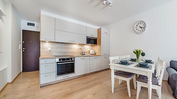 Apartamenty Sun&Snow Polanki Park