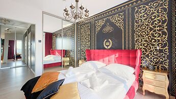 Apartamenty Sun&Snow Polanki Park