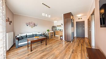 Apartamenty Sun&Snow Polanki Park