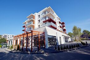 Apartamenty Sun&Snow Polanki Park