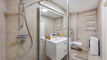 Apartamenty Sun&Snow Polanki Park