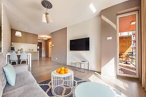 Apartamenty Sun&Snow Polanki Park