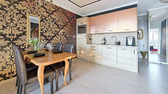 Apartamenty Sun&Snow Polanki Park