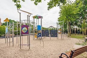 Apartamenty Sun&Snow Polanki Park