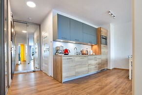 Apartamenty Sun&Snow Polanki Park