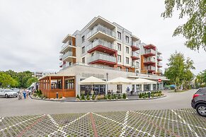 Apartamenty Sun&Snow Polanki Park