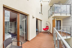 Apartamenty Sun&Snow Polanki Park