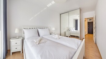 Apartamenty Sun&Snow Polanki Park