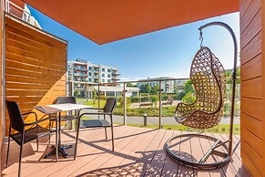 Apartamenty Sun&Snow Polanki Park