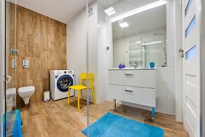 Apartamenty Sun&Snow Polanki Park