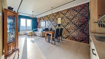 Apartamenty Sun&Snow Polanki Park