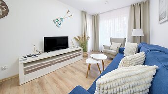 Apartamenty Sun&Snow Polanki Park