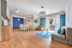 Apartamenty Sun&Snow Polanki Park