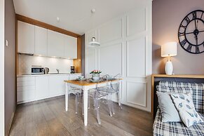 Apartamenty Sun&Snow Polanki Park