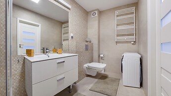 Apartamenty Sun&Snow Polanki Park