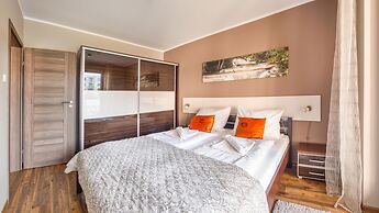 Apartamenty Sun&Snow Polanki Park