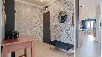 Apartamenty Sun&Snow Polanki Park