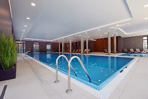 Apartamenty Sun&Snow Polanki Park