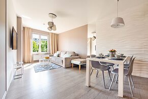 Apartamenty Sun&Snow Polanki Park