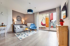 Apartamenty Sun&Snow Polanki Park