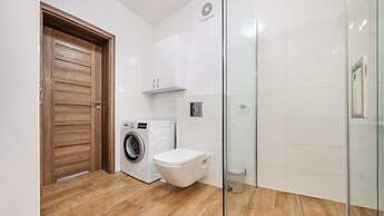 Apartamenty Sun&Snow Polanki Park