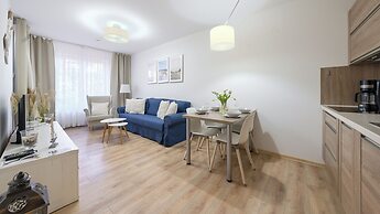 Apartamenty Sun&Snow Polanki Park
