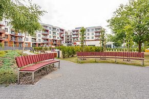 Apartamenty Sun&Snow Polanki Park