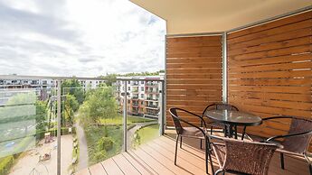 Apartamenty Sun&Snow Polanki Park
