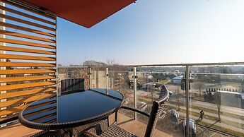 Apartamenty Sun&Snow Polanki Park