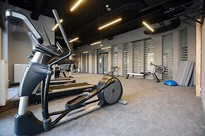 Apartamenty Sun&Snow Polanki Park