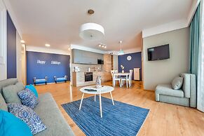 Apartamenty Sun&Snow Polanki Park