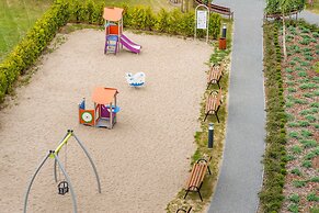 Apartamenty Sun&Snow Polanki Park