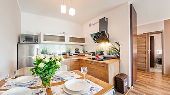 Apartamenty Sun&Snow Polanki Park