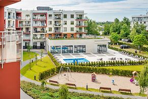 Apartamenty Sun&Snow Polanki Park