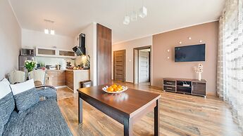 Apartamenty Sun&Snow Polanki Park