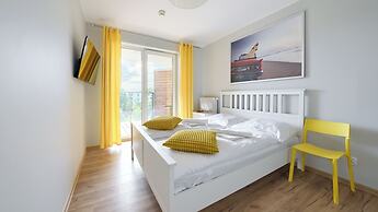 Apartamenty Sun&Snow Polanki Park