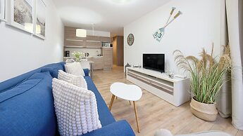 Apartamenty Sun&Snow Polanki Park