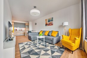 Apartamenty Sun&Snow Polanki Park